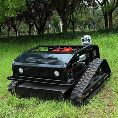 Customized Monster Mowing Machine