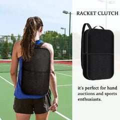 Pickleball Raquet Backpack