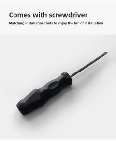 Ergonomic Gaming Desk w Built-in Bookshelf