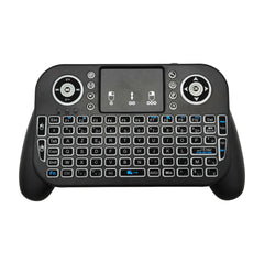 V8 2.4G Mini Wireless Keyboard for Android TV Box