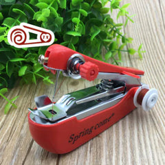 Mini Portable Handheld Sewing Machine (Multi-Function)
