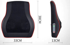 Multi-Functional Electric Massage Pillow