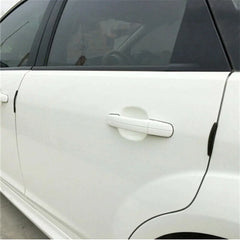 4x Door Edge Scratch Protectors