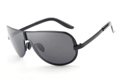 Full-Frame Polarized Sunglasses