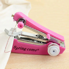 Mini Portable Handheld Sewing Machine (Multi-Function)