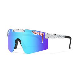 Polarized Full Speed Sunglasses