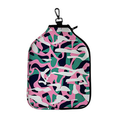 Dive Material Pickleball Paddle Bag