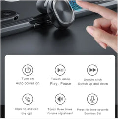 Ultra-High Sound Quality Smart Earphones