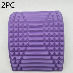 Lumbar Spine Soothing Pillow