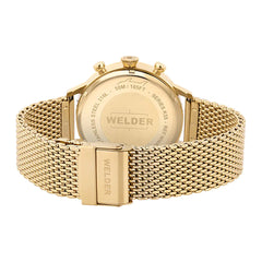 Welder Moody WWRC681 Women's Watch