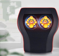 Multi-Functional Electric Massage Pillow