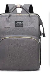 Infant Travel Bag w Changing Station