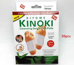 Herbal Foot Patches