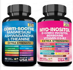 Essential Magnesium Capsules