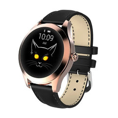 Women's IP68 Waterproof Smart Watch