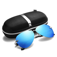 Men's Luxury Brand Sunglasses