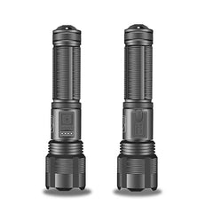 Tactical All-Purpose LED Flashlight