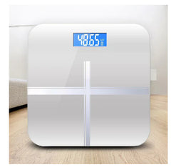 Smart Body Scan Scale