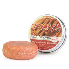 Lavender Handmade Shampoo Soap Bar for Moisture Control