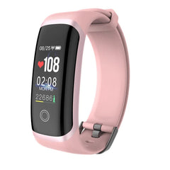 Smart Bracelet w Heart Rate Monitor