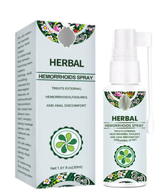 Anshu Herbal Essence Wellness Spray