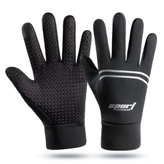 Waterproof Touchscreen Gloves