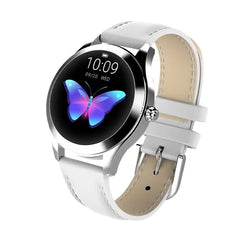 Women's IP68 Waterproof Smart Watch