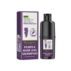 Herbal Essence Moisturizing Hair Dye