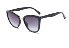 Cateye Retro Sunglasses