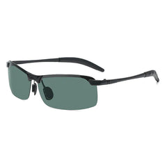 Smart Photochromic Polarized Day & Night Sunglasses