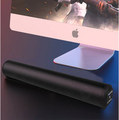 Home & Outdoor Bluetooth Sound Bar