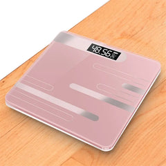 USB Rechargeable Mini-Digital Scale