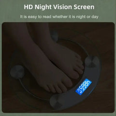 USB Rechargeable Electronic Precision Scale