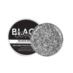 He Shou Wu Herbal Shampoo Soap