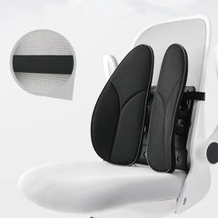 Ergonomic Office Waist Cushion