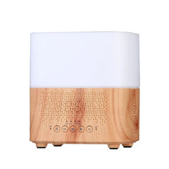 Bluetooth Aroma Oil Diffuser