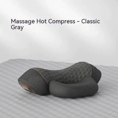 Neck & Back Support Pillow