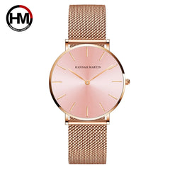 Women's Stainless Steel Watch