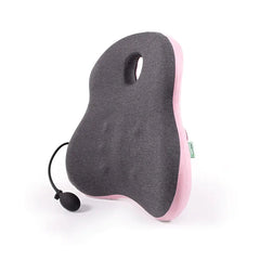 Ergonomic Memory Foam Cushion