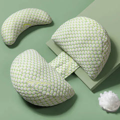 Premium U-Shaped Pregnancy Pillow