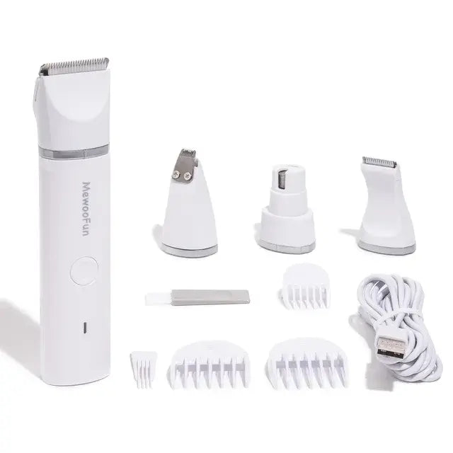 Dogs Coovtool Professional Grooming Tool for Dogs & Cats – Nifty Cool Stuff