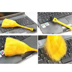 Computer Keyboard Dust Brush & Cleaning Tool