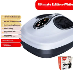 Electronic Foot Therapy Massager