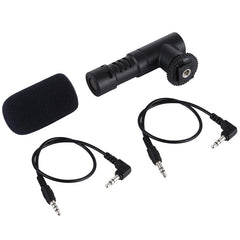 DSLR Camera Microphone