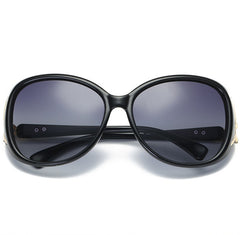 Korean-Style UV Protection Polarized Sunglasses