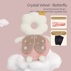 Baby Head Protection Pillow