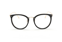 Anti-Blue Light Cat's Eye Computer Glasses