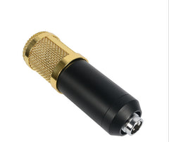 BM800 Condenser Microphone for Mobile & PC Recording