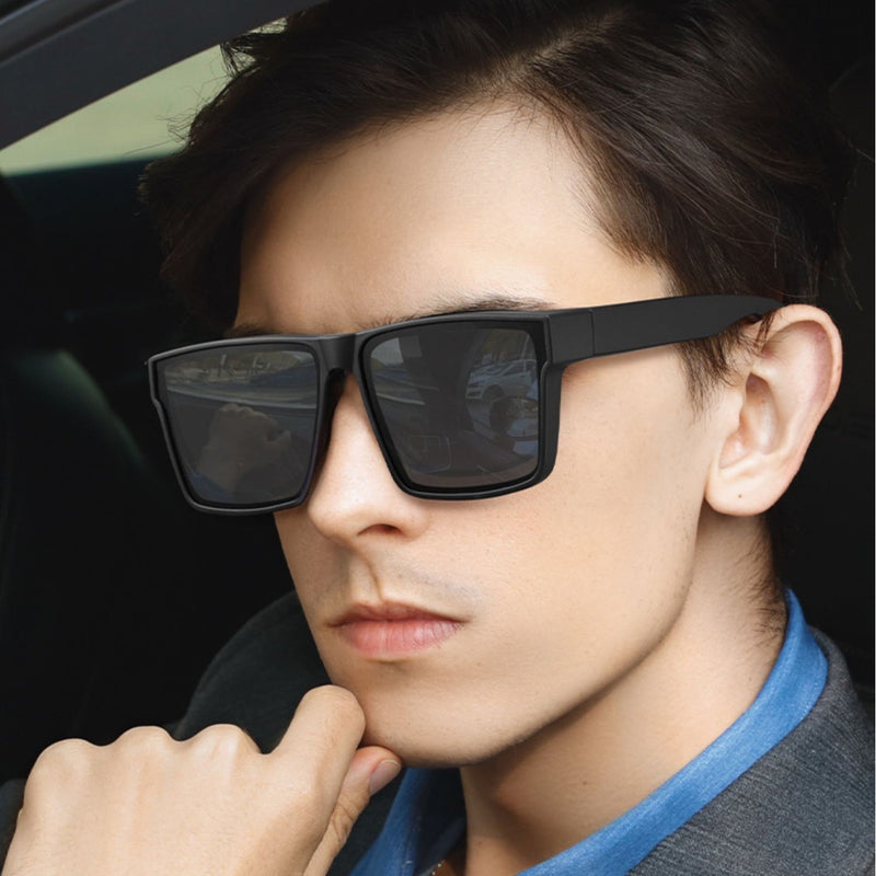 Solar Edge™ Unisex Sunglasses