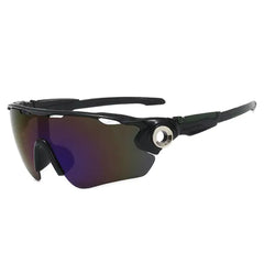 Polarized Cycling Sunglasses